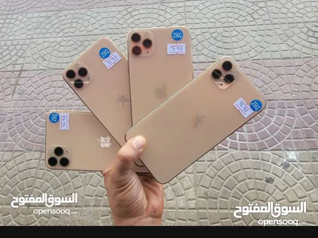 Apple iPhone 11 Pro Max 128 GB in Aden