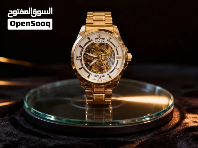 Automatic Rolex watches  for sale in Babylon