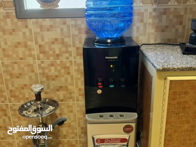 مهد أطفال  مكنسة فيلبس كولر ماء باناسونيك