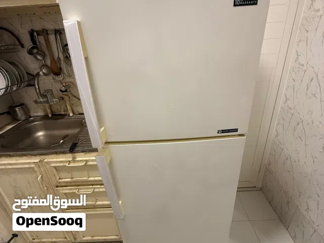 ثلاجه سامسونج 8 قدم