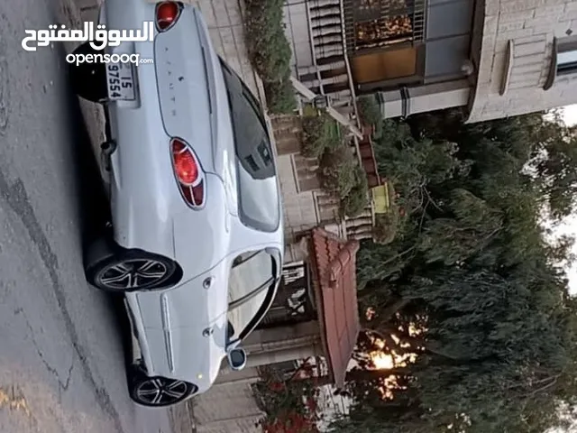 Used Hyundai Avante in Amman