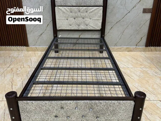 سرير نفر تصميم جميل ومميز والوان متوفره