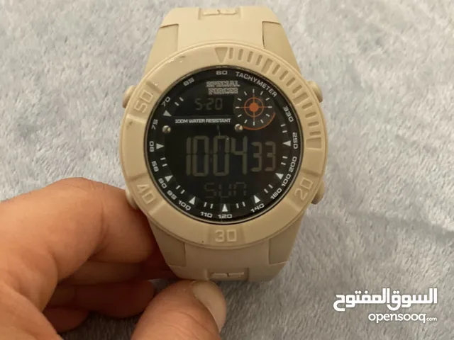 Digital Others watches  for sale in Irbid