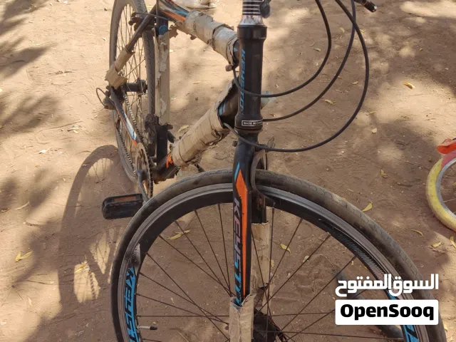 عجلة رود مقاس 28