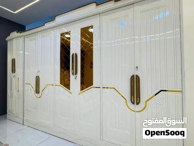 غرفه نوم جديده