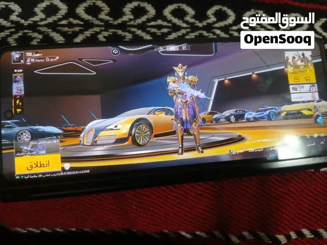 Pubg Accounts and Characters for Sale in Sharjah