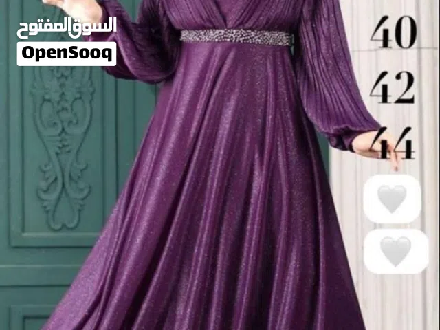 فساتين شرعي الوان مختلفه وفساتين قصيره تركي