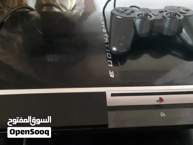 PlayStation 3 PlayStation for sale in Al Dhahirah