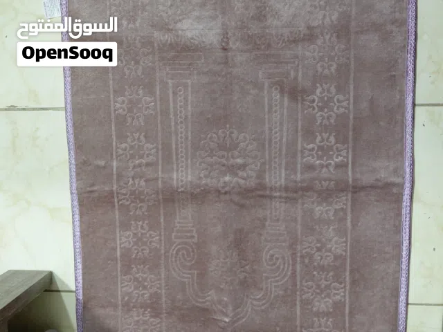 سجادة صلاة جديدة