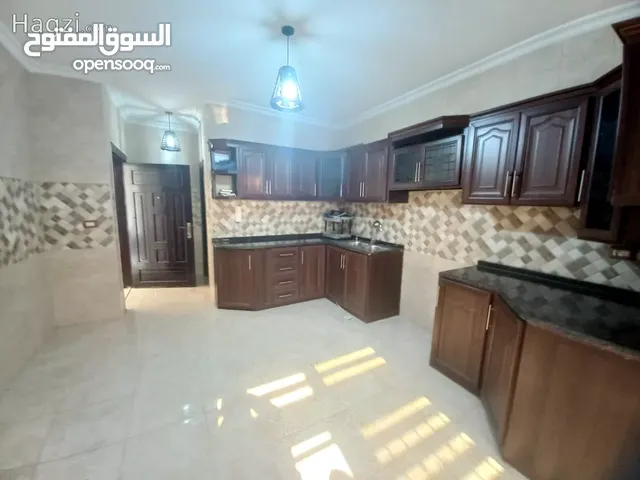 100 m2 3 Bedrooms Apartments for Sale in Amman Al Jandaweel