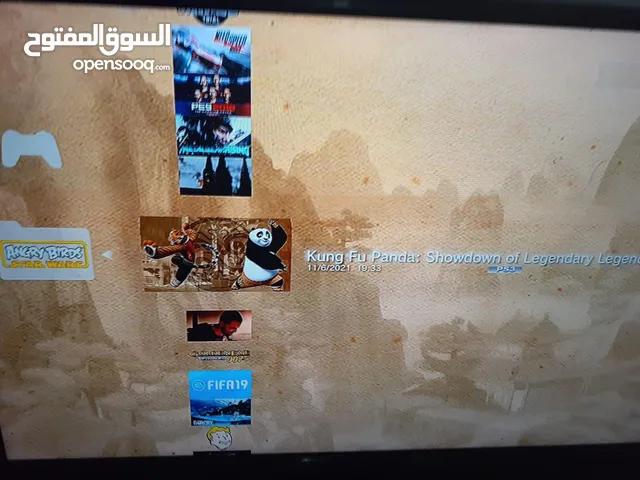 PS3 بدون أيادي