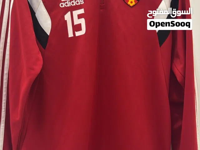 ملابس المنتخب اصلي