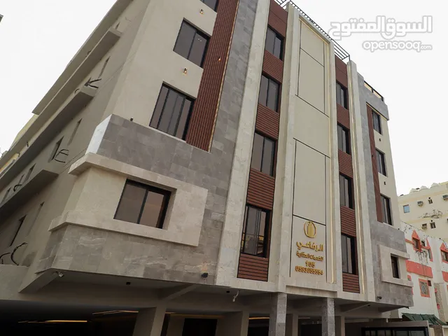 ملحق روف للتمليك في جدة حي السلامة