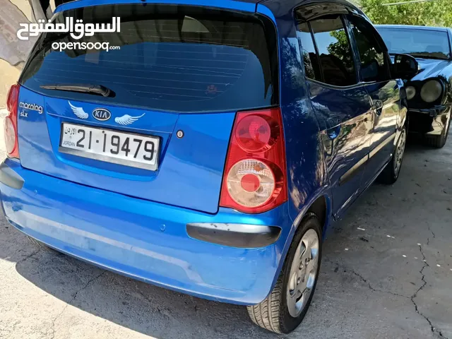 Used Kia Picanto in Irbid