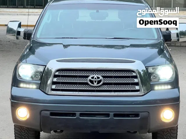 TOYOTA Limited