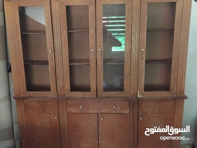بوفيه مستعمل للبيع