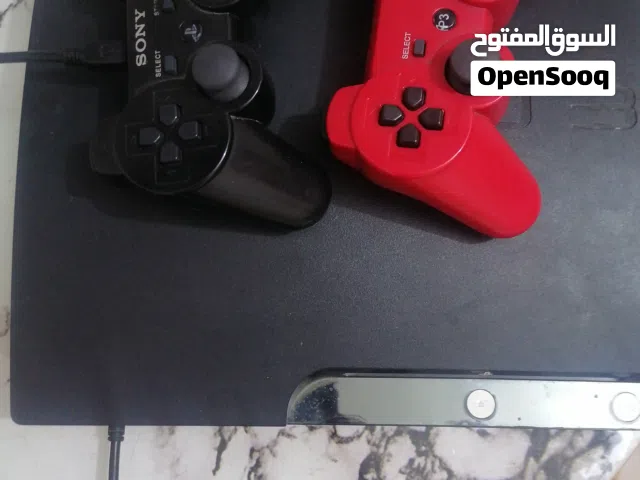 PlayStation 3 PlayStation for sale in Dhi Qar
