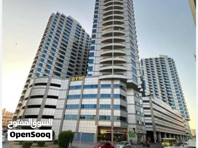 Office for sale with installment