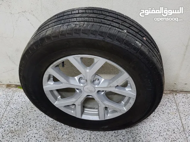 ويل كب جيب الشكل الجديد