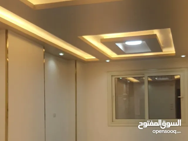 140 m2 3 Bedrooms Apartments for Rent in Giza Haram