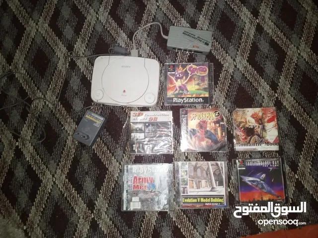 PlayStation 1 PlayStation for sale in Mecca