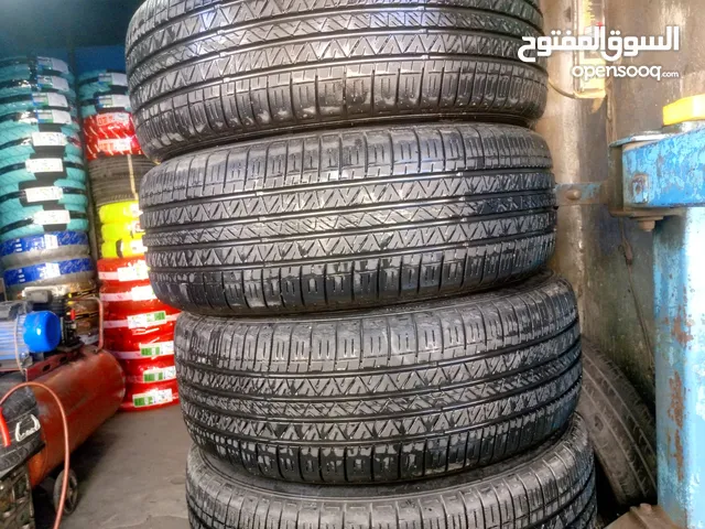 Dunlop Other Tyres in Amman