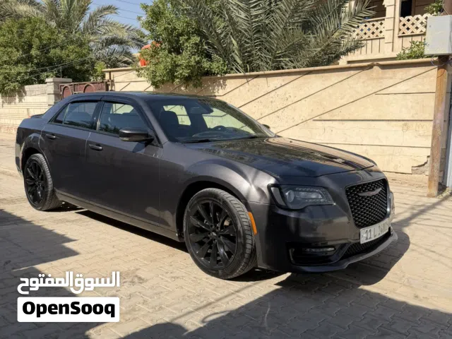 2021 كرايسلر 300 300S V6