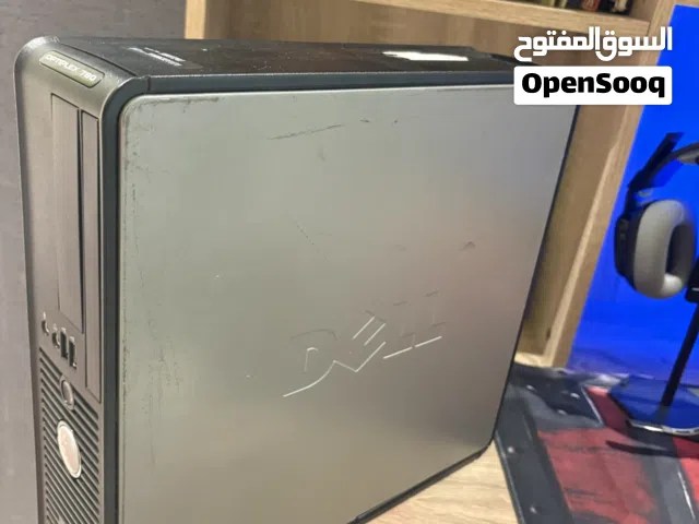 للبيع كمبيوتر i3