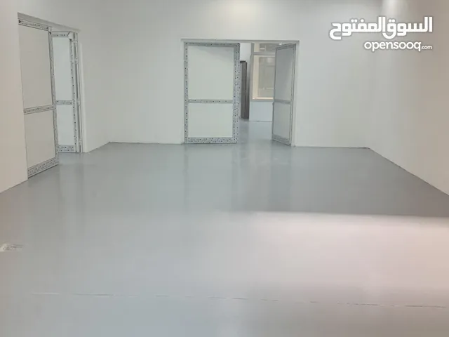 للايجار قسائم بالعارضية الصناعية
