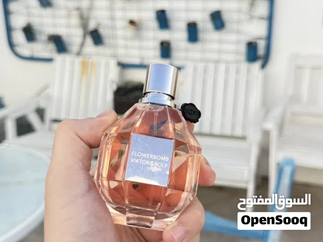 Victor&Rolf Flower Bomb