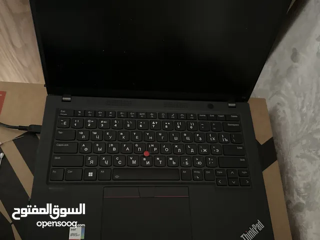 LENOVO ThinkPad T14 Gen3