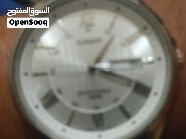 Casio وارد مكة ب 30