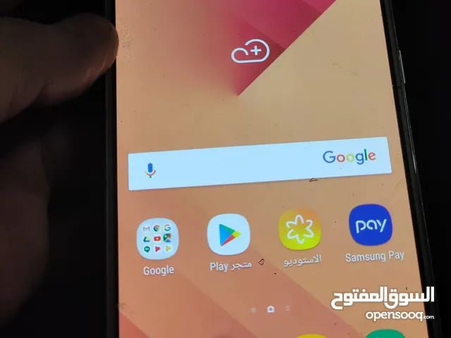 Samsung Galaxy A5 32 GB in Najaf
