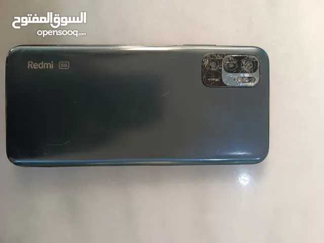 Xiaomi Redmi Note 10 5G 128 GB in Tripoli