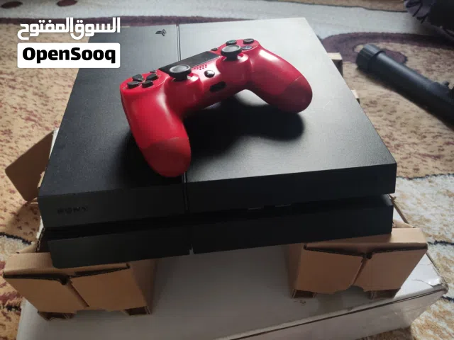 PlayStation 4 PlayStation for sale in Basra