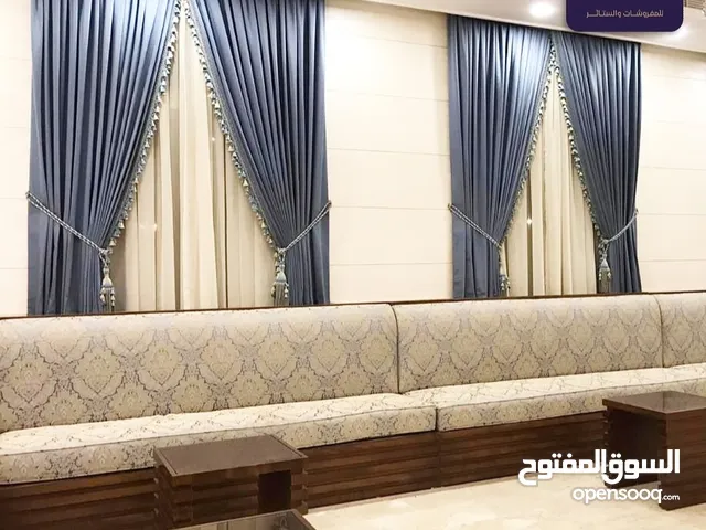 جميع انواع الستائر ويفي رول عازل