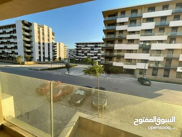 160 m2 3 Bedrooms Apartments for Sale in Cairo Shorouk City