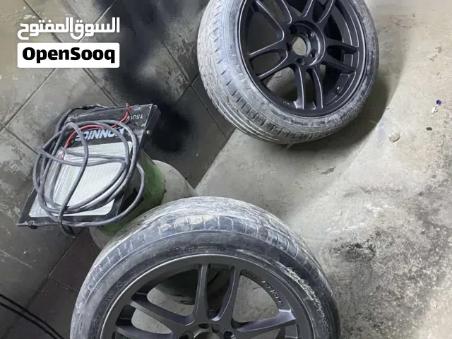 جنط 17 ياباني