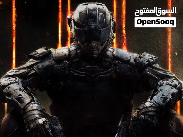 مطلوب لعبة call of duty Black ops iii على ستيم