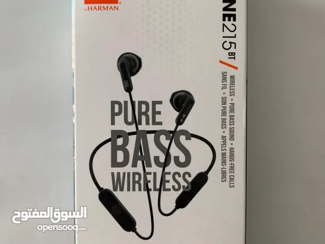 سماعات JBL TUNE-165 الأصلية تخفيض رهيب عرطه