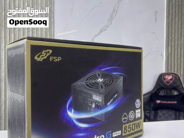 FSP 850W GOLD