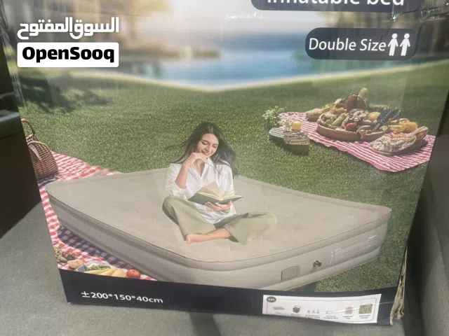سرير هوائى أتوماتيكي