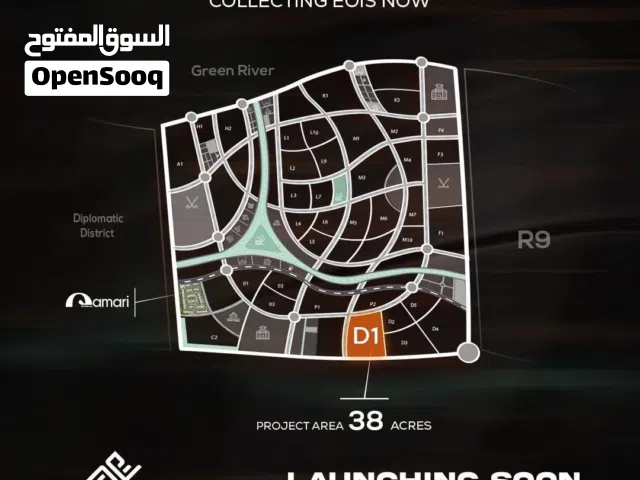 بأقل سعر متر في العاصمةامتلك شقتك الآن بالتقسيط على أطول فترة سداد حتى 12 سنة