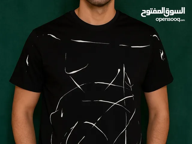 تيشيرت رجالي