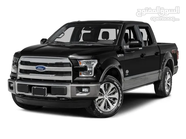 Used Ford F-150 in Northern Governorate