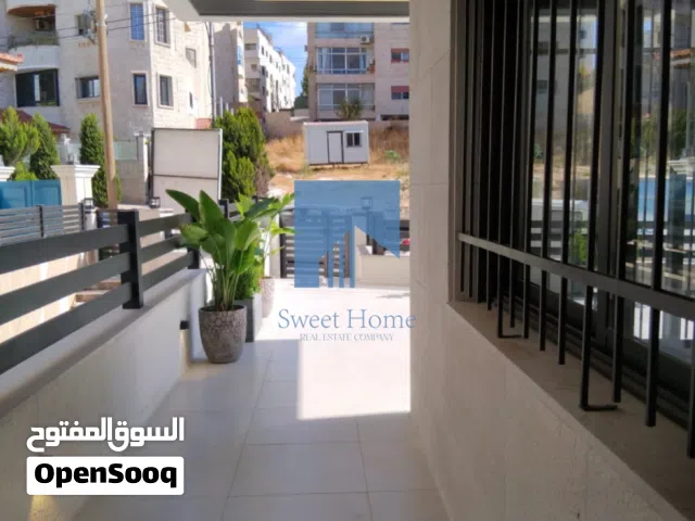 205 m2 3 Bedrooms Apartments for Sale in Amman Um Uthaiena