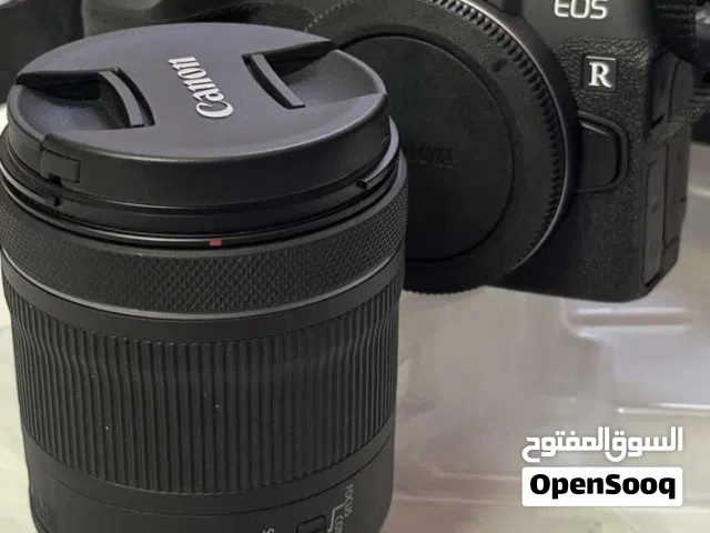 عدسة Canon RF 24-105mm