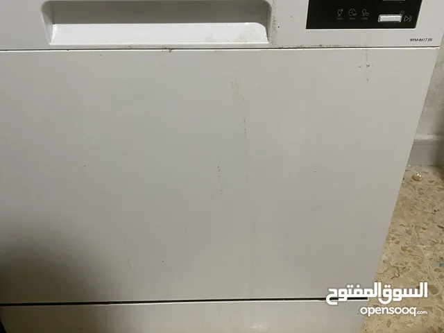 Other 6 Place Settings Dishwasher in Irbid
