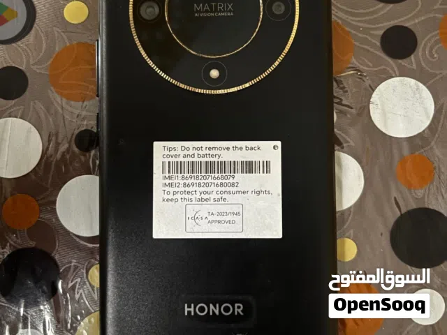 Honor Honor X9b 256 GB in Agadir