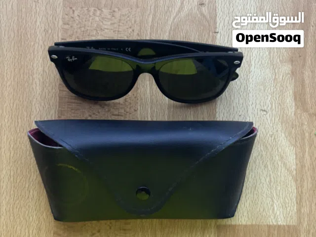Ray-Ban New Wayfarer